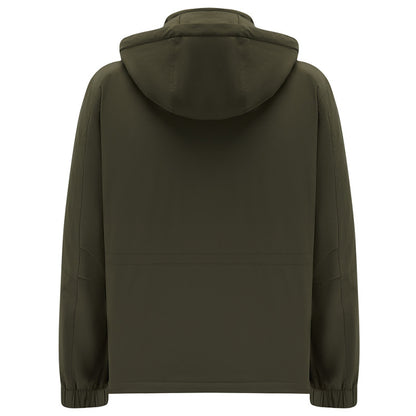 Leighton 3-in-1 Parka