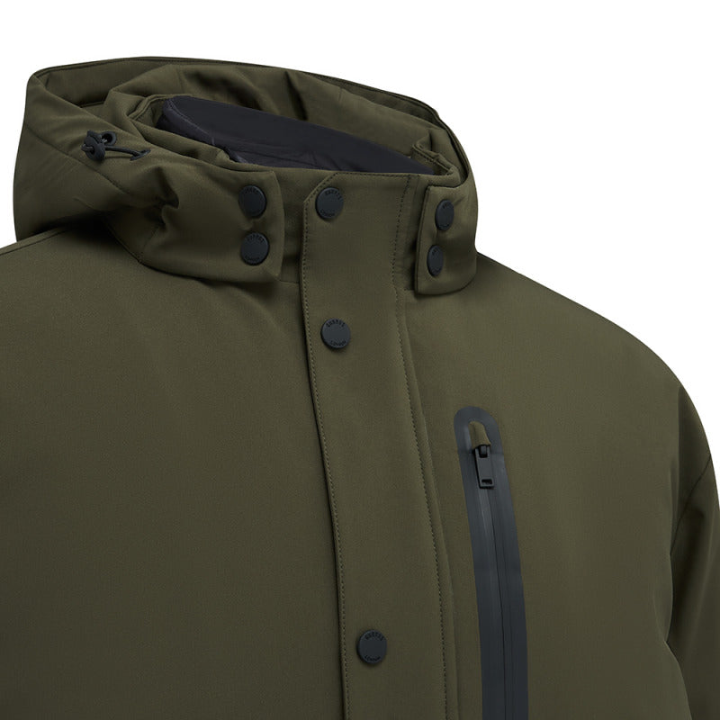 Leighton 3-in-1 Parka