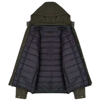 Leighton 3-in-1 Parka