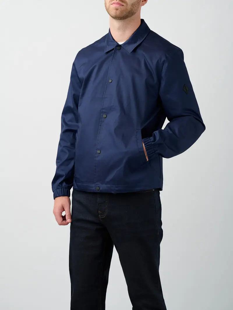 Martello Coach Jacket