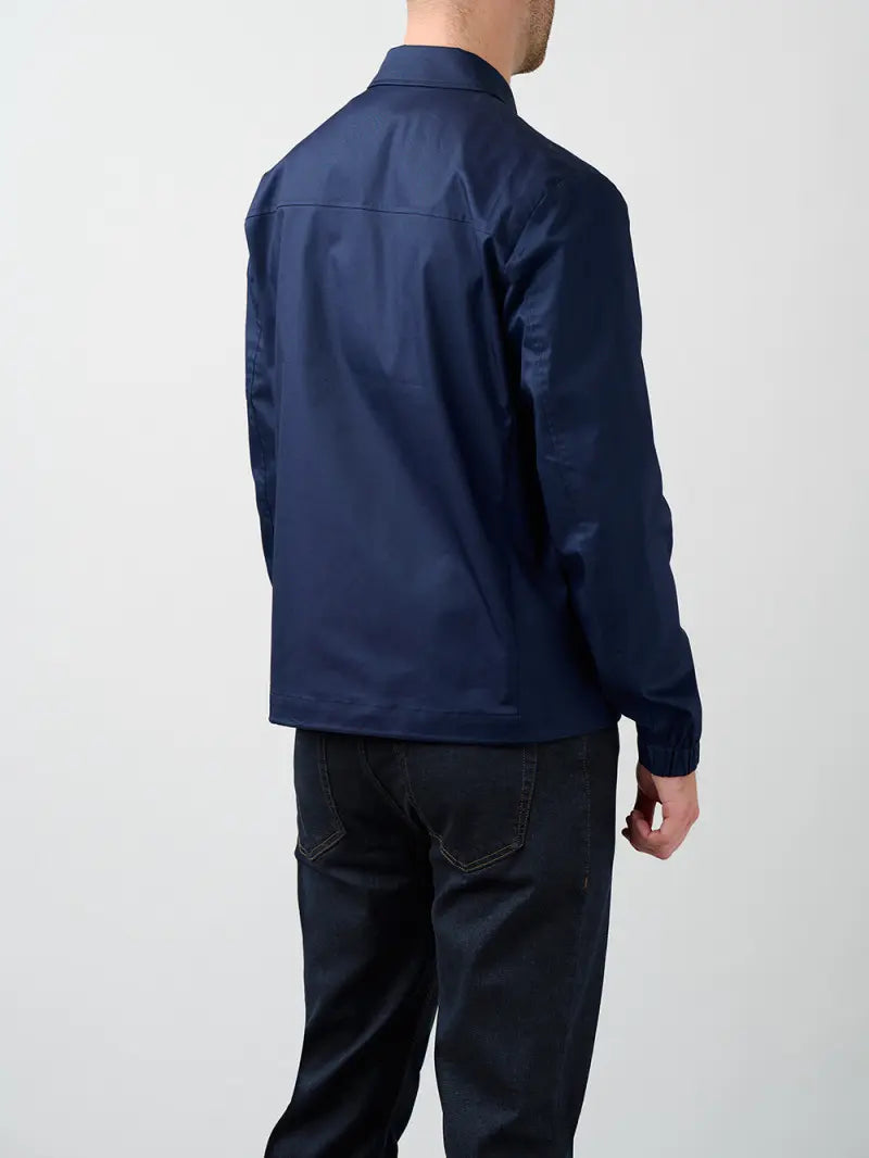 Martello Coach Jacket