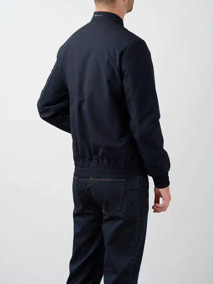 Mayfield Padded Bomber Jacket