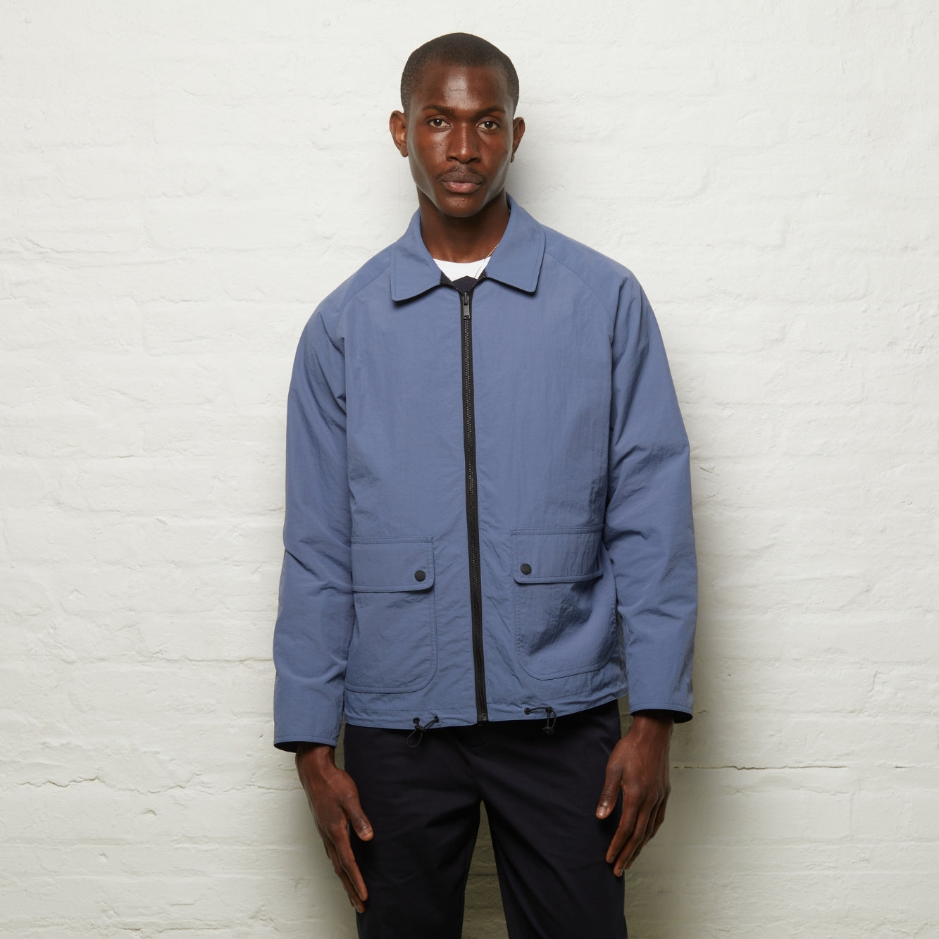Marcher Reversible Jacket