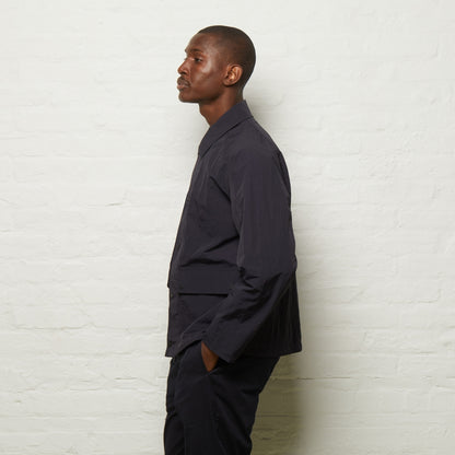 Marcher Reversible Jacket