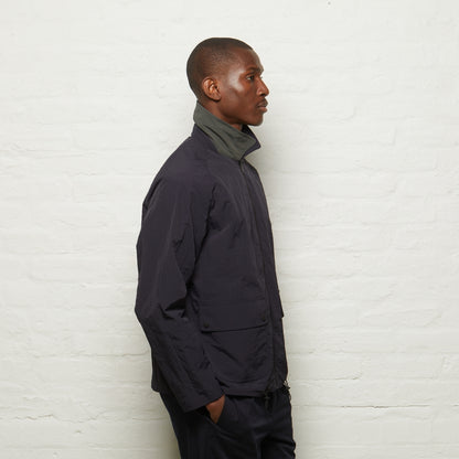 Marcher Reversible Jacket