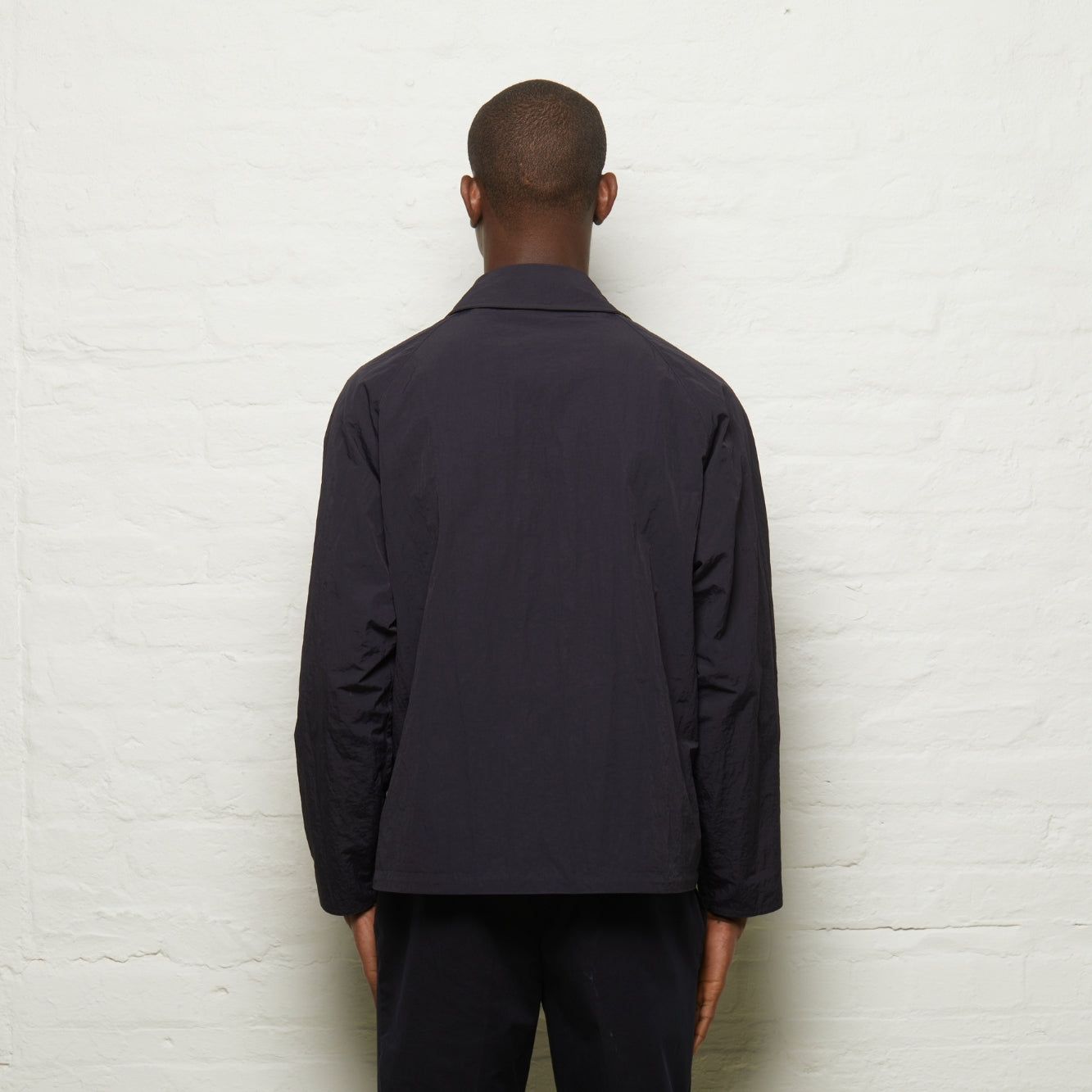 Marcher Reversible Jacket