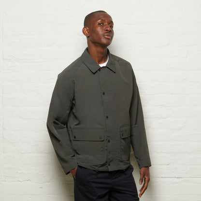 Marcher Reversible Jacket