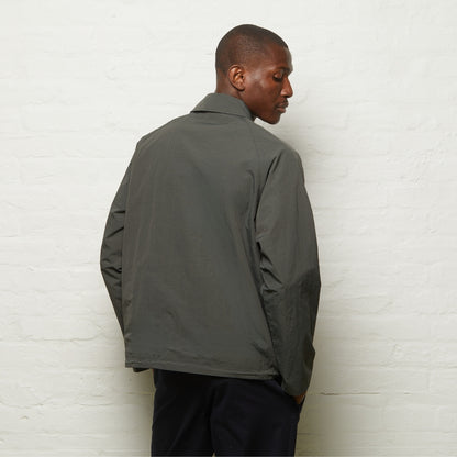 Marcher Reversible Jacket