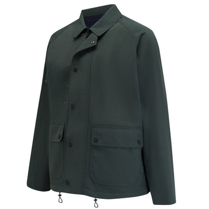 Marcher Reversible Jacket