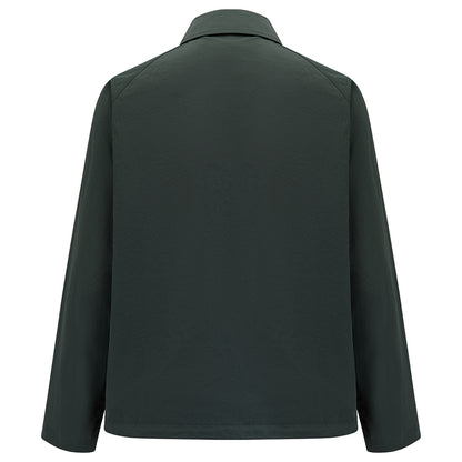Marcher Reversible Jacket
