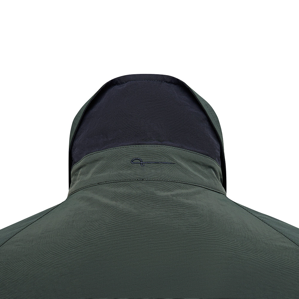 Marcher Reversible Jacket