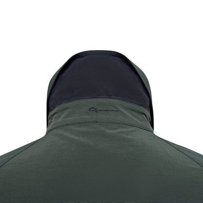 Marcher Reversible Jacket