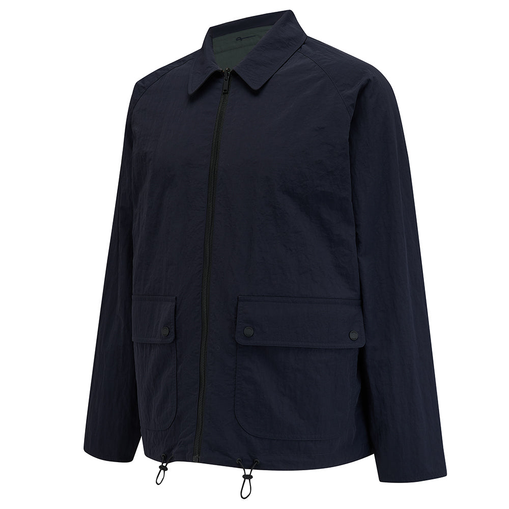 Marcher Reversible Jacket