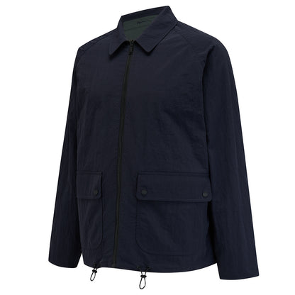 Marcher Reversible Jacket