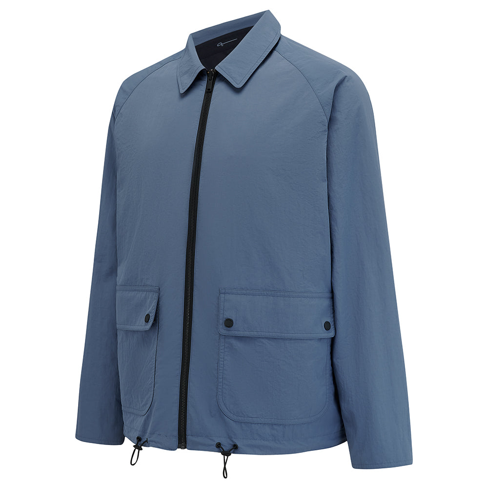 Marcher Reversible Jacket