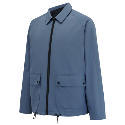 Marcher Reversible Jacket