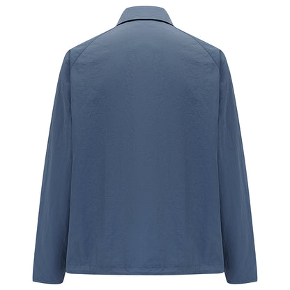 Marcher Reversible Jacket