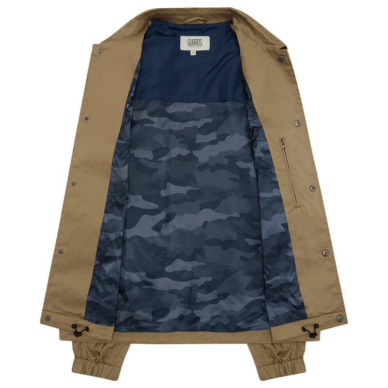 Martello Coach Jacket