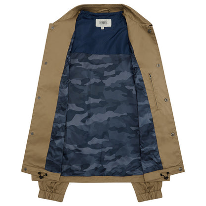Martello Coach Jacket