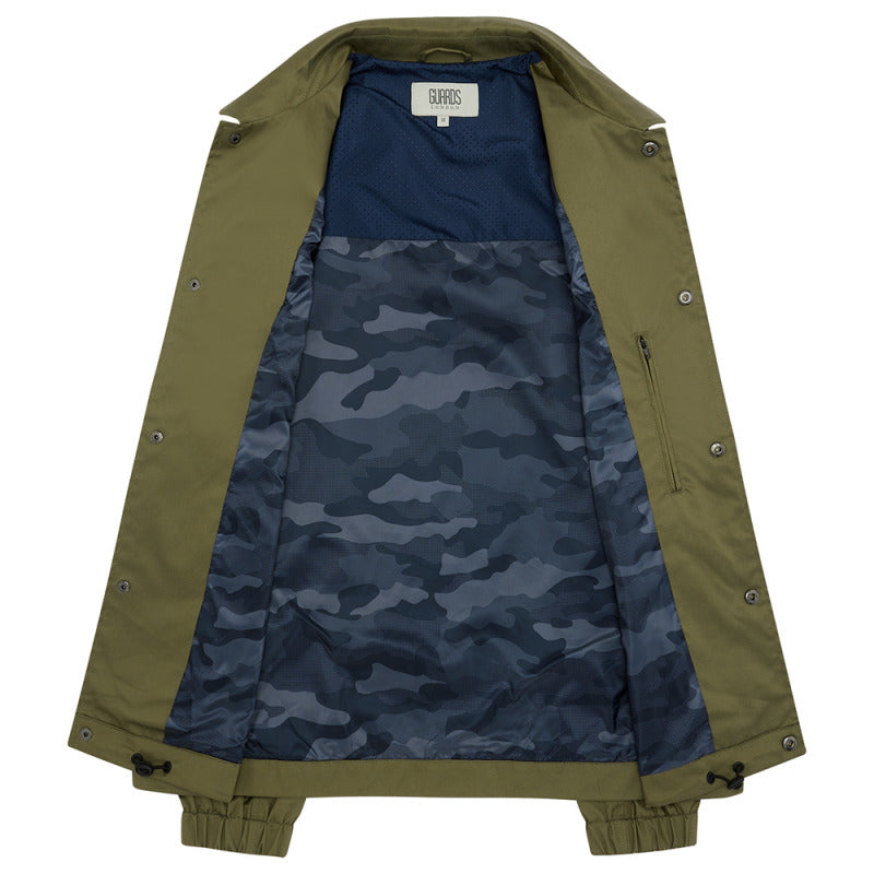Martello Coach Jacket