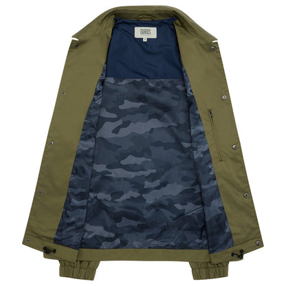 Martello Coach Jacket