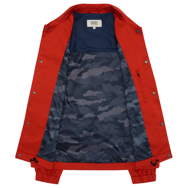 Martello Coach Jacket