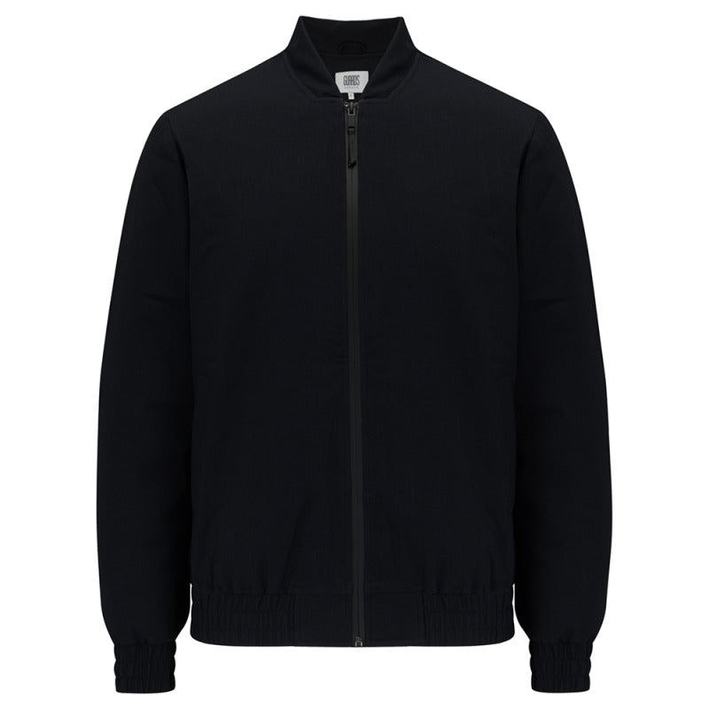 Mayfield Padded Bomber Jacket