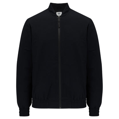 Mayfield Padded Bomber Jacket