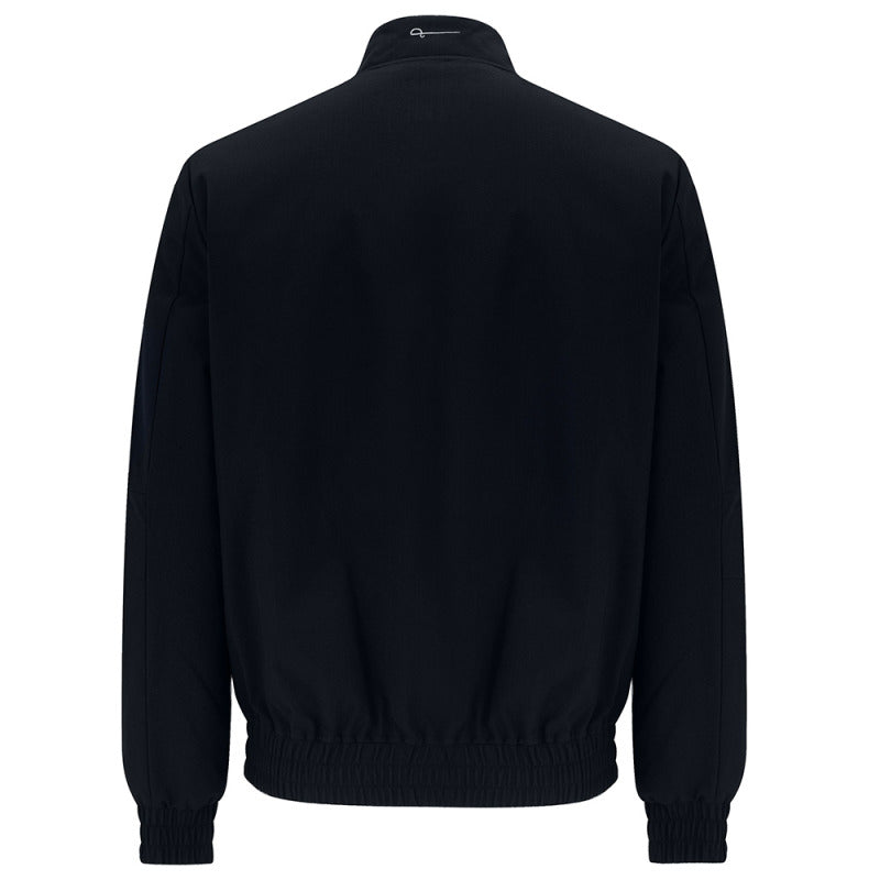 Mayfield Padded Bomber Jacket