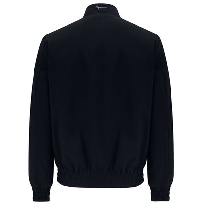 Mayfield Padded Bomber Jacket