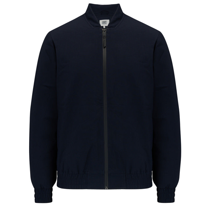 Mayfield Padded Bomber Jacket