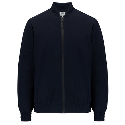 Mayfield Padded Bomber Jacket