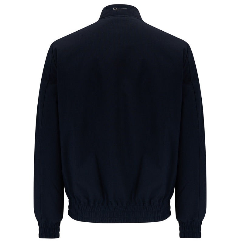 Mayfield Padded Bomber Jacket