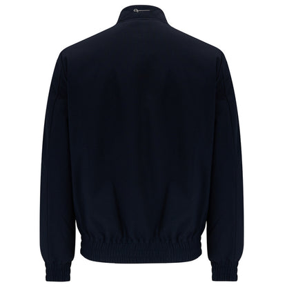 Mayfield Padded Bomber Jacket
