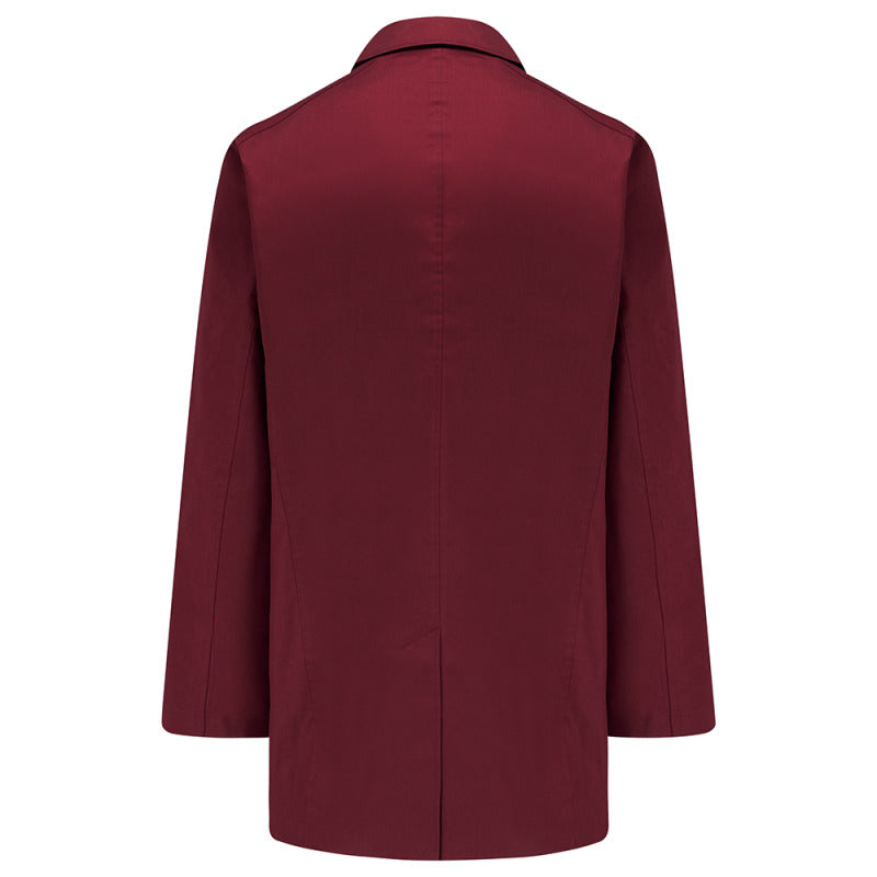 Montague Reversible Raincoat