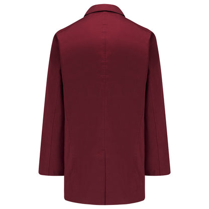 Montague Reversible Raincoat