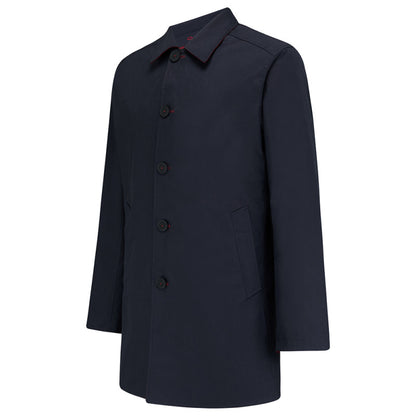 Montague Reversible Raincoat
