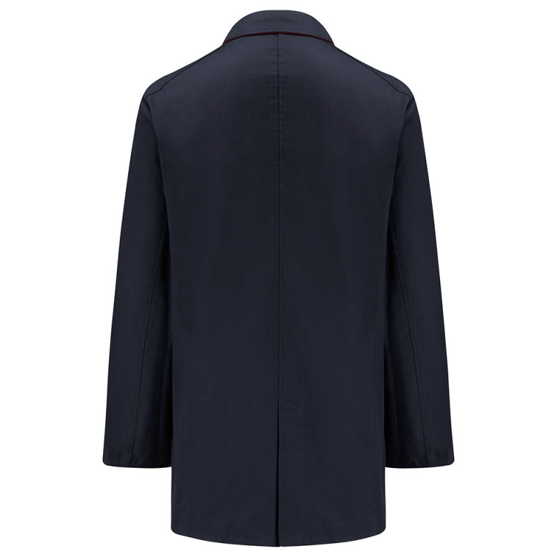Montague Reversible Raincoat