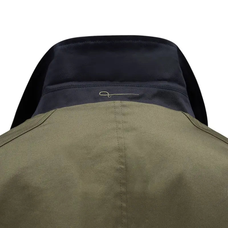 Montague Reversible Raincoat
