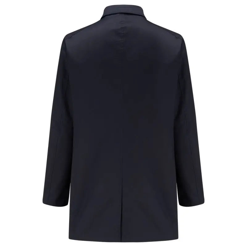 Montague Reversible Raincoat
