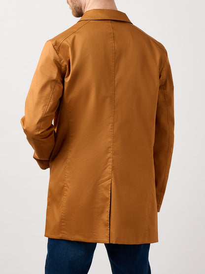 Montague Reversible Raincoat