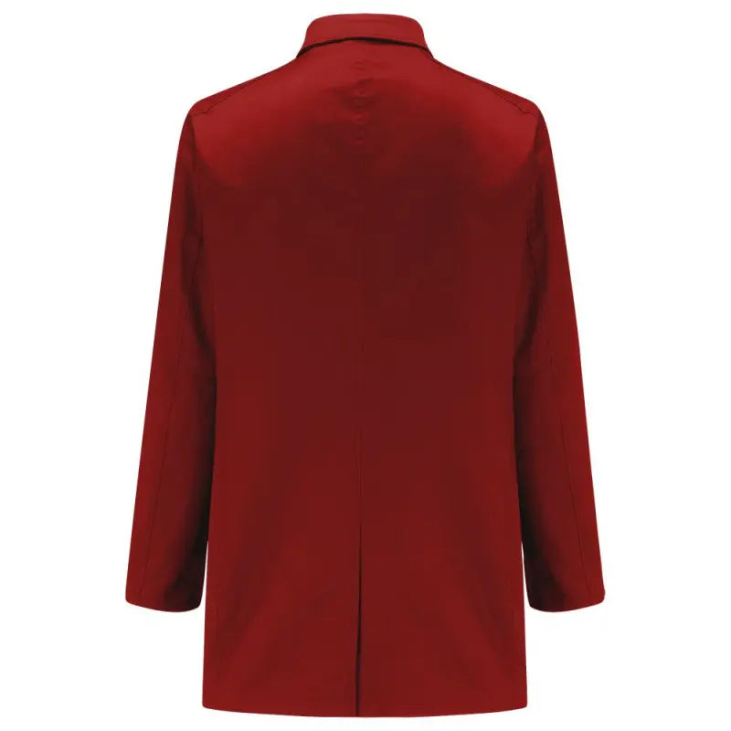 Montague Reversible Raincoat