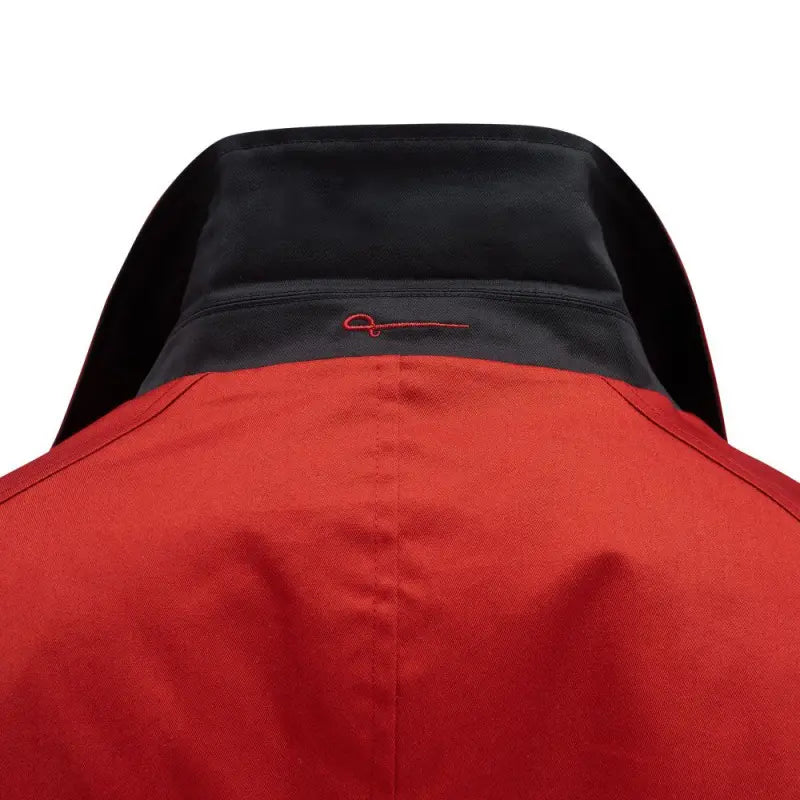 Montague Reversible Raincoat