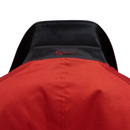 Montague Reversible Raincoat