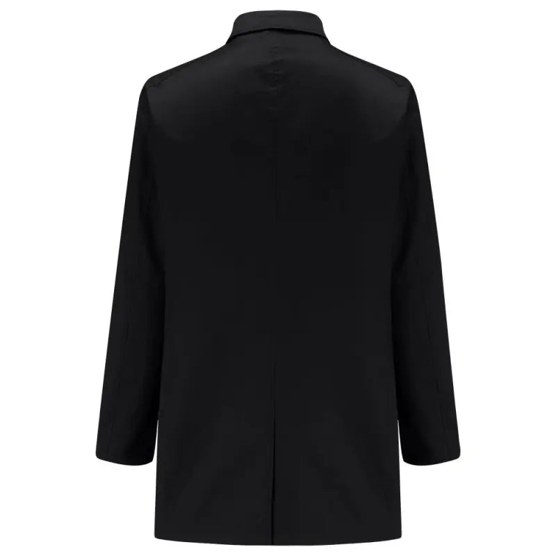Montague Reversible Raincoat