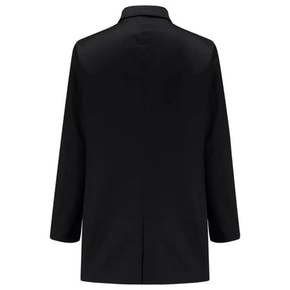 Montague Reversible Raincoat