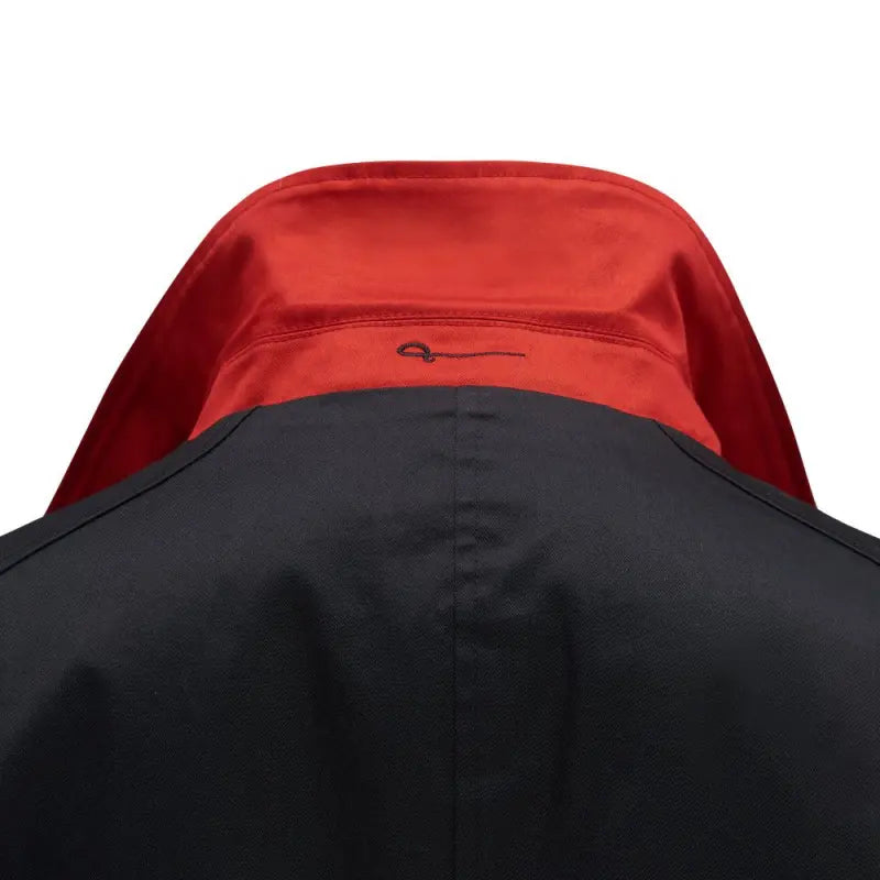 Montague Reversible Raincoat