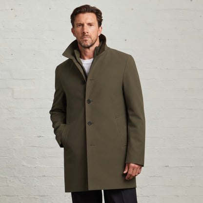 Monti 3-in-1 Raincoat