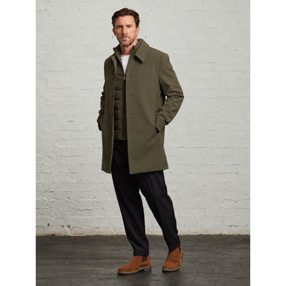 Monti 3-in-1 Raincoat