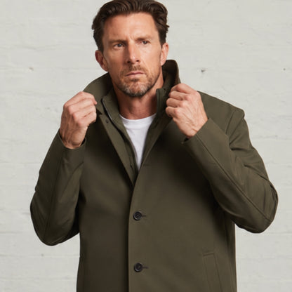 Monti 3-in-1 Raincoat